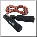 HMS Leather skipping rope SK03 edzéssegítő 17-36-003