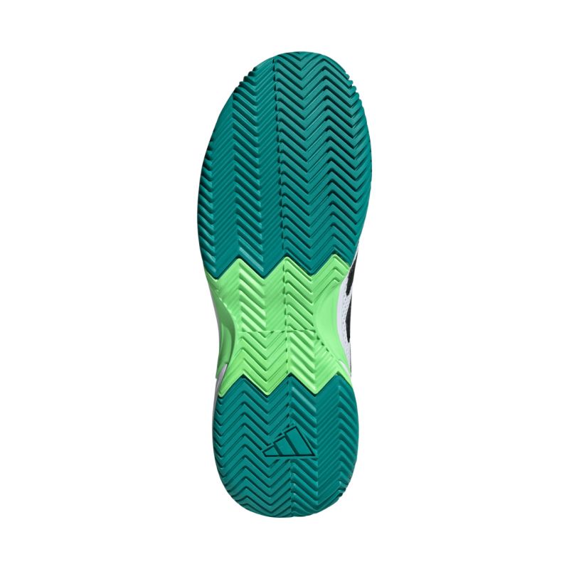 adidas Court Spec 2 Tennis JR7258 Men's Shoes Cipő