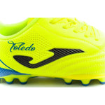Joma Toledo JR 2609 children's football boots for turf and orlik focicipő