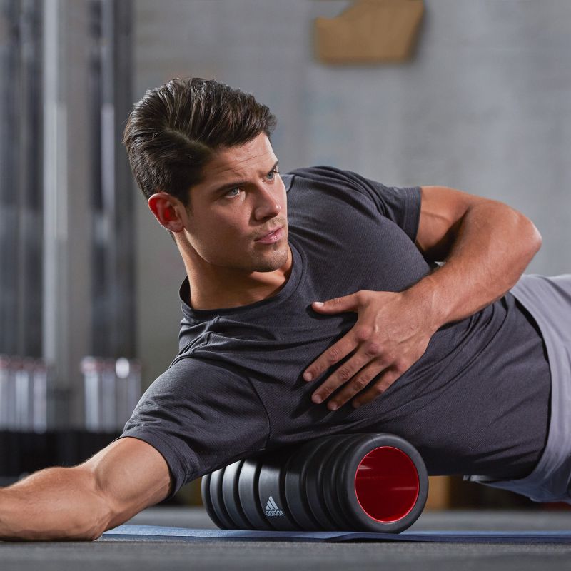 adidas Roller, foam roller ADAC-11501 Edzőfelszerelés
