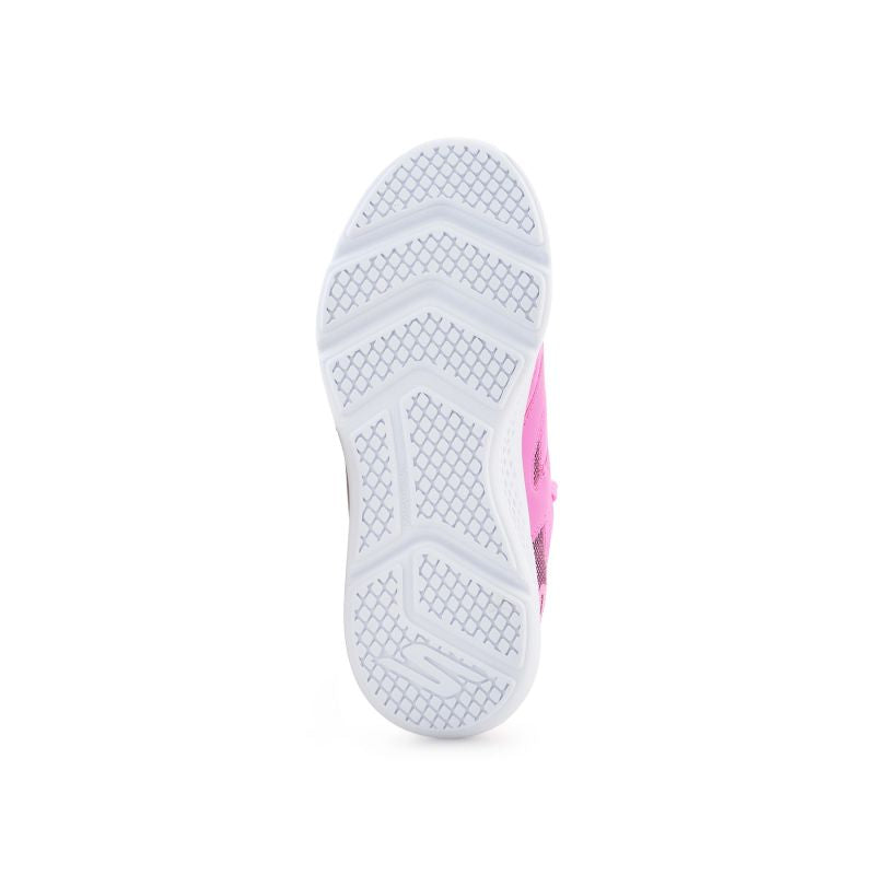 Skechers Go Run Elevate - Spectacular Speed Jr 303933L-HPK shoes cipő