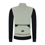 Rogelli DISTANCE II long sleeve t-shirt gray 2XL szürke póló