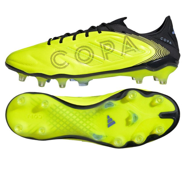 Adidas Copa Pure III Elite FG M IH0072 football boots Cipő