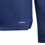 adidas Tiro 21 Warm Top navy blue kids' sweatshirt GK9672 Kiegészítő