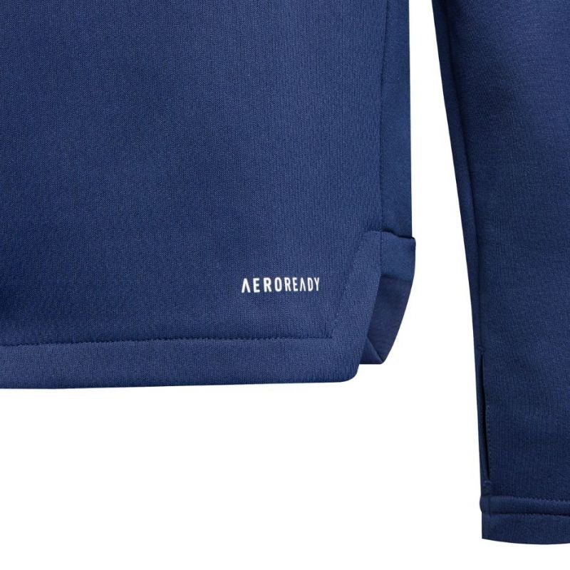 adidas Tiro 21 Warm Top navy blue kids' sweatshirt GK9672 Kiegészítő