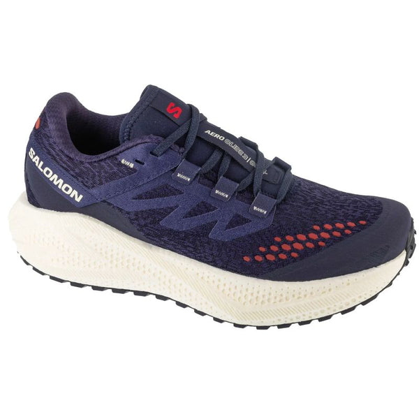 Salomon Aero Glide 3 GRVL L47869800 Navy Blue 41 1/3 General