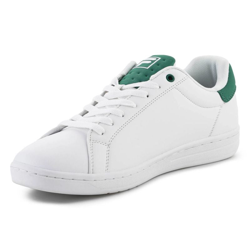 Fila Crosscourt 2 NT Logo fehér cipő