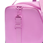 Nike Brasilia S Bag Pink and Black