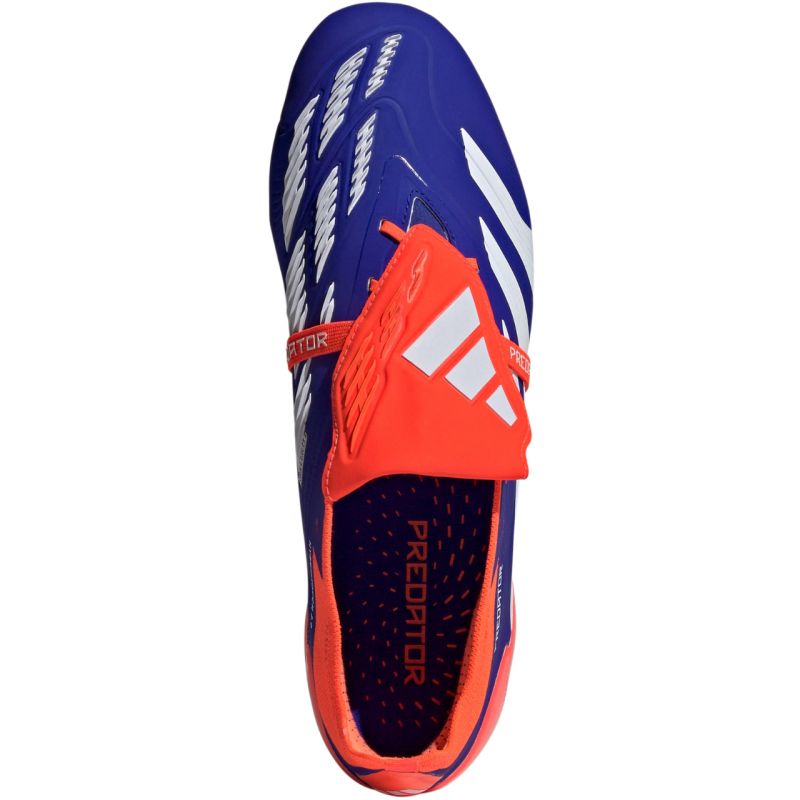 Adidas Predator Elite FT FG IF6442 football boots Cipő