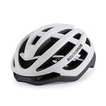 Rockbros HC-58WG-M Bike Helmet 55-58 cm - White-Gray szary || biały \ 55-58 cm helmets, lights