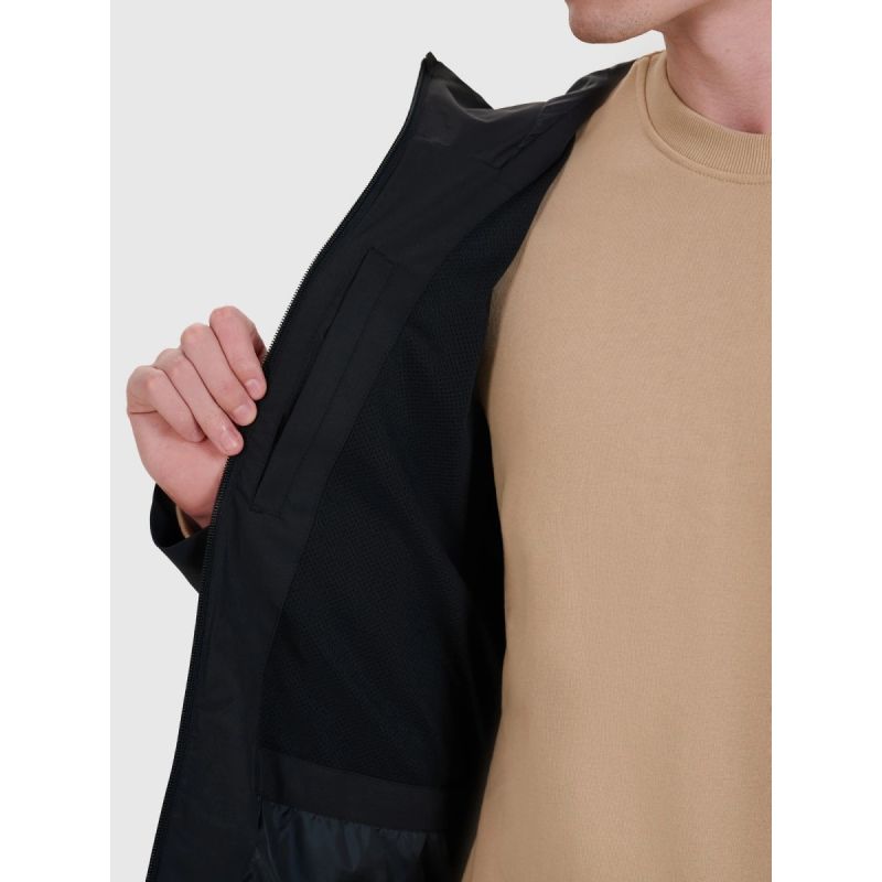 4f Men's 5000 membrane transition jacket 4FWSS25TTJAM704-20S Egyéb