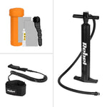 Rebel board ACTIVE PRO RBA-4518 - kék sup RBA-4518-BL
