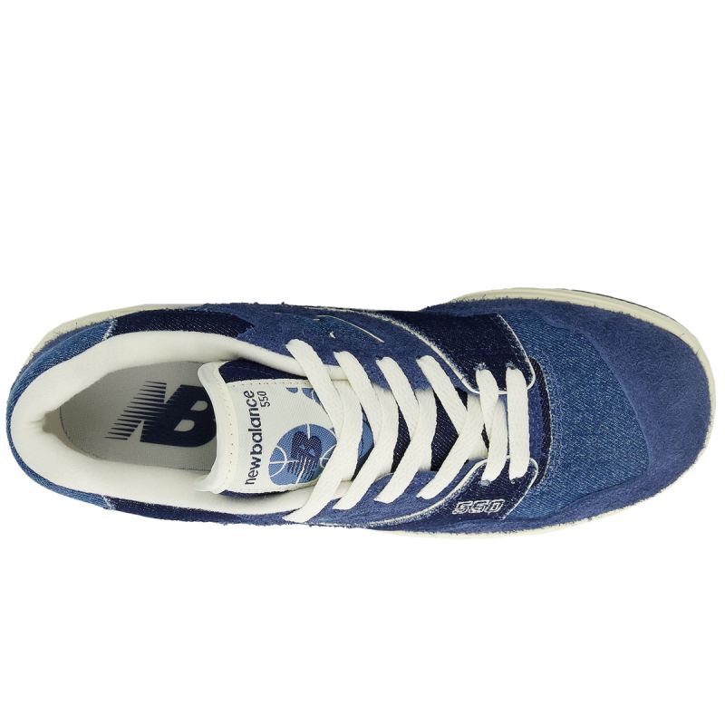 New Balance women's sneakers BBW550GH Cipő