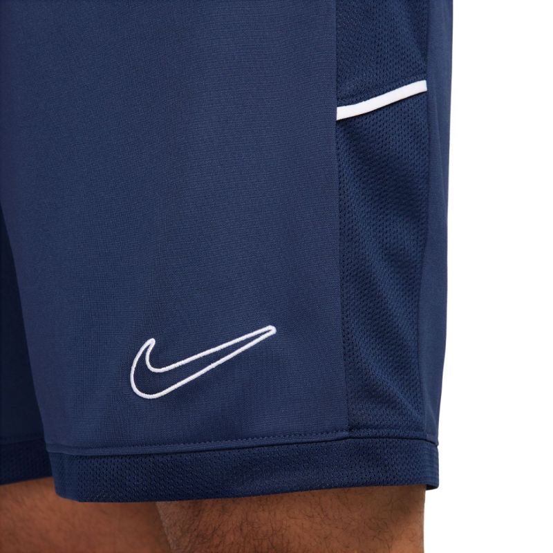 Nike Dri-Fit Academy 25 M FZ9776 410 Shorts Ruházat