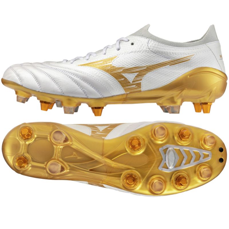Mizuno Morelia Neo IV Beta Elite Mix SG P1GC264250 focicipő