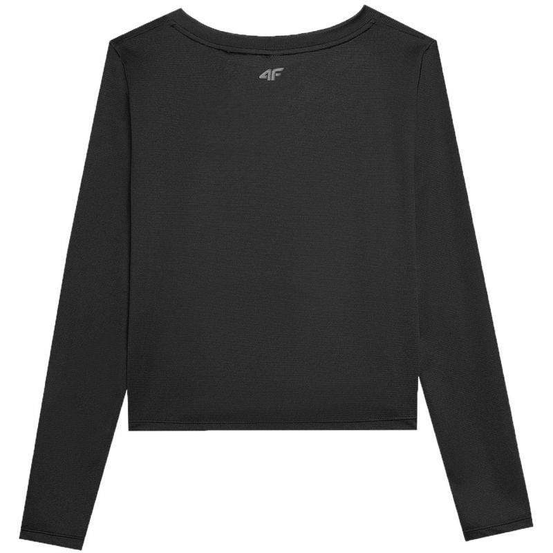 Longsleeve T-Shirt 4f F218 W 4fwss24tflof218 20s