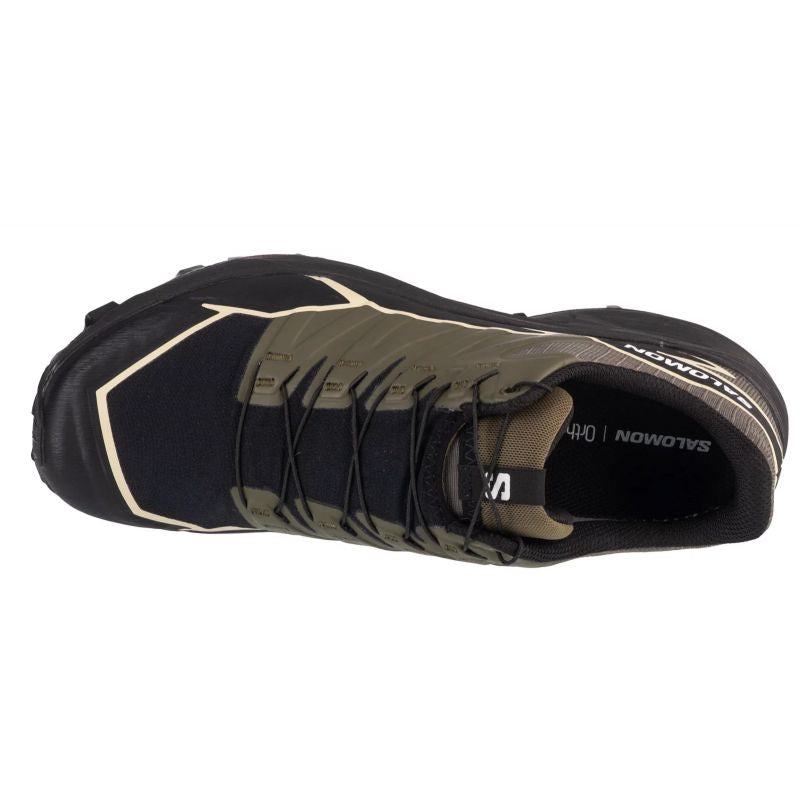 Salomon Thundercross Gtx M 473834 Shoes