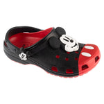 Crocs Mickey Mouse Classic Clog Black 36/37 papucs 212292-90H