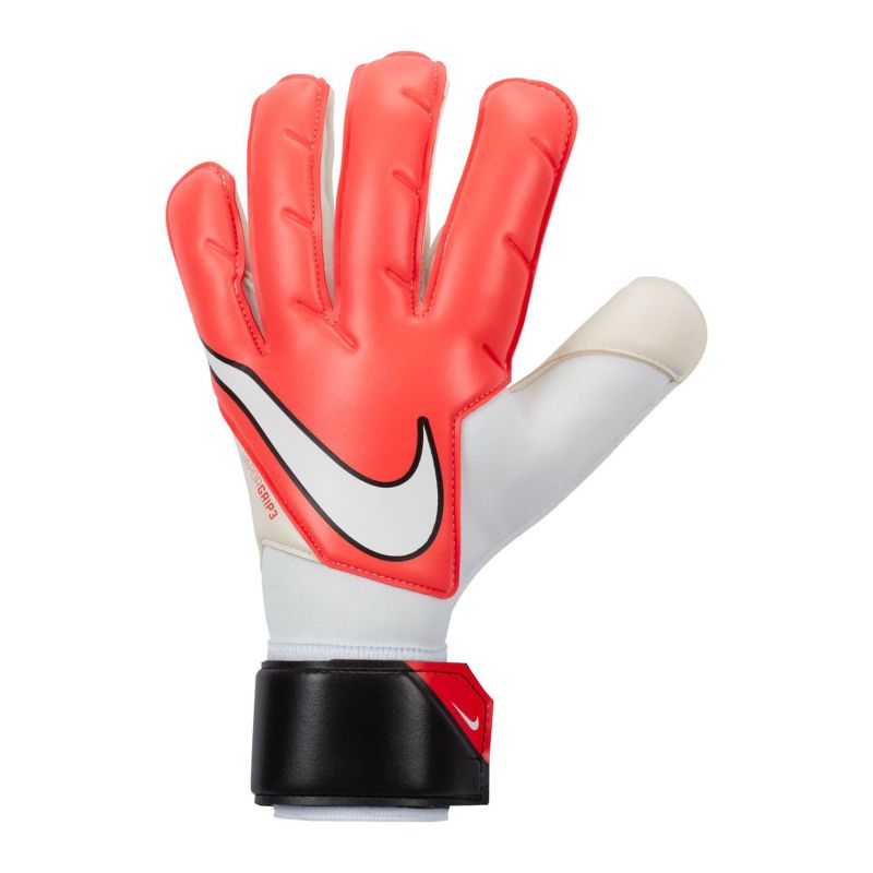 Nike Goalkeeper Vapor Grip3 CN5650-636 goalkeeper gloves Kiegészítők