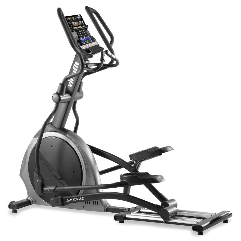 Virtufit Elite Fdr 2.5i Semi-Professional Elliptical Bike Kiegészítő