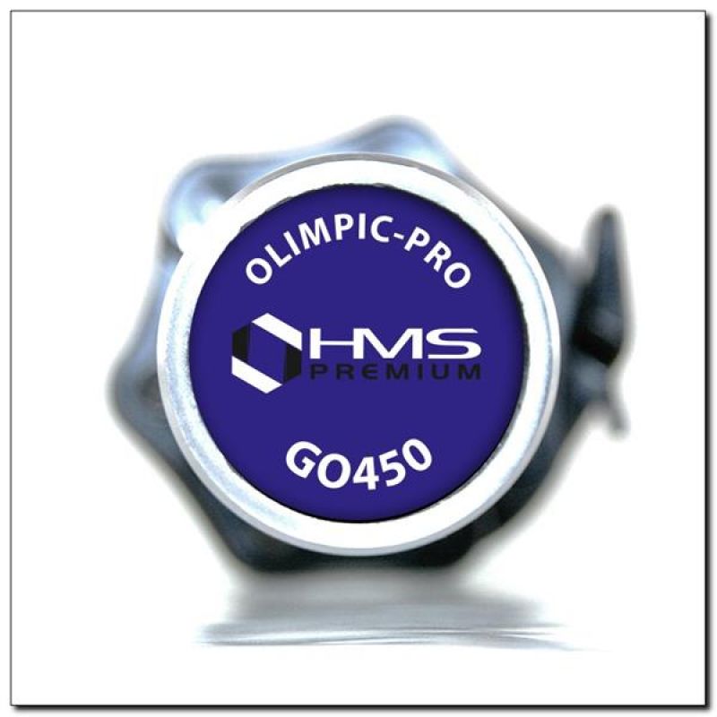 HMS BLACK GO450 Olympic Griffin fekete kiegészítő 17-60-012