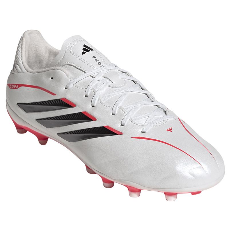 Adidas COPA PURE IV League Jr FG/MG JR6262 focicipő
