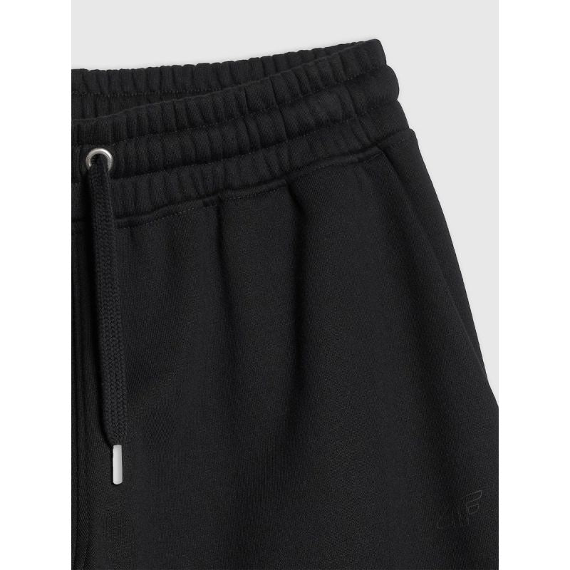 Women's jogger sweatpants 4F