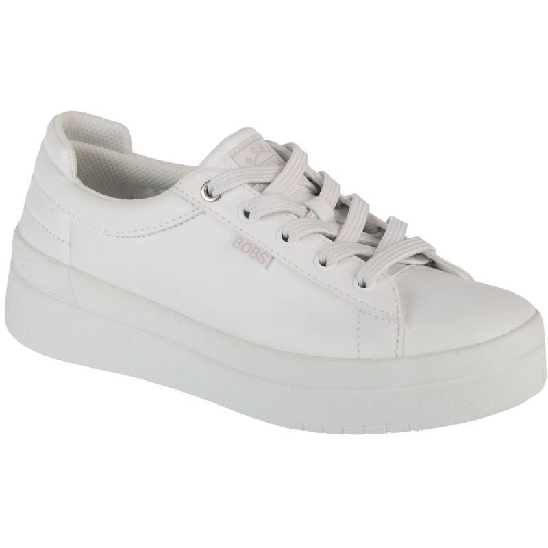 Skechers Bobs Dvine Sky - Main Step 114581-WHT White 36 Kiegészítő