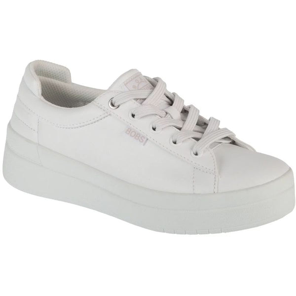 Skechers Bobs Dvine Sky - Main Step 114581-WHT White 36 Kiegészítő