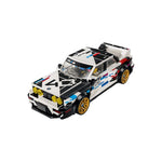 Champion LEGO Speed Champions - BMW M3 (E30) versenyúszó 77263