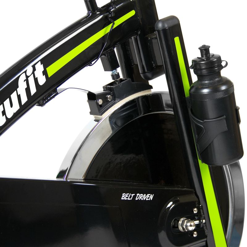 Virtufit Step 1 Indoor Bike With Computer General