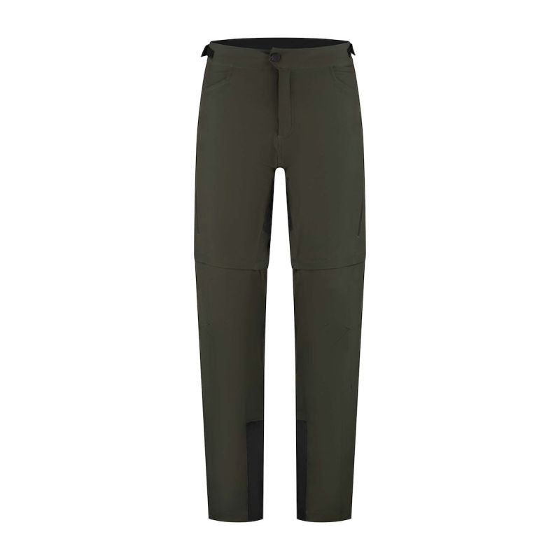 Rogelli ADVNTR CORE MTB Trousers, Green, 3XL zöld kerékpáros ruha SIRF1210001.400.3XL