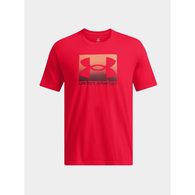 Under Armour T-shirt M 1386793-600 Póló