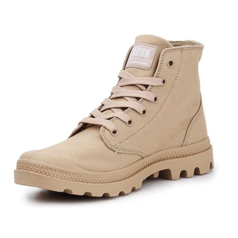 Palladium Pampa HI Mono U shoes 73089-271 Cipő
