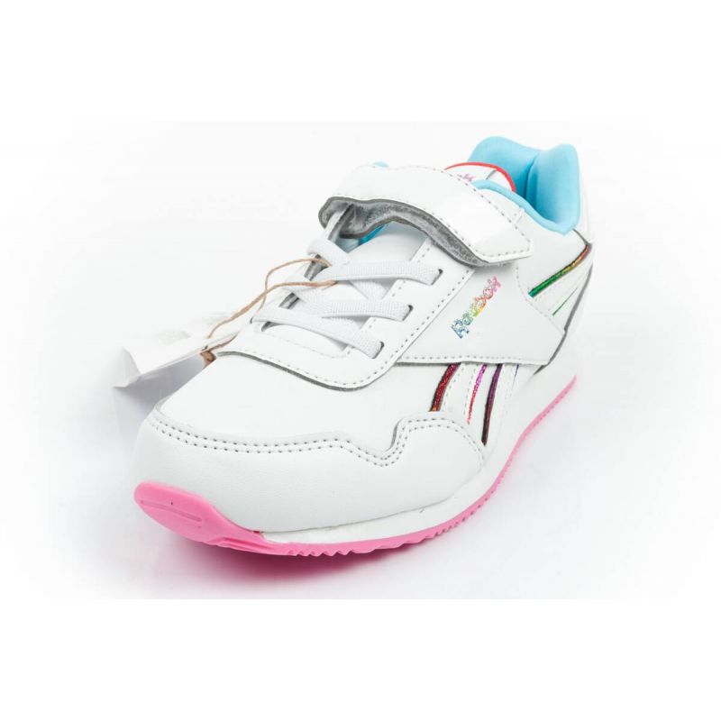 Reebok Royal Jr 100033283 shoes Cipő