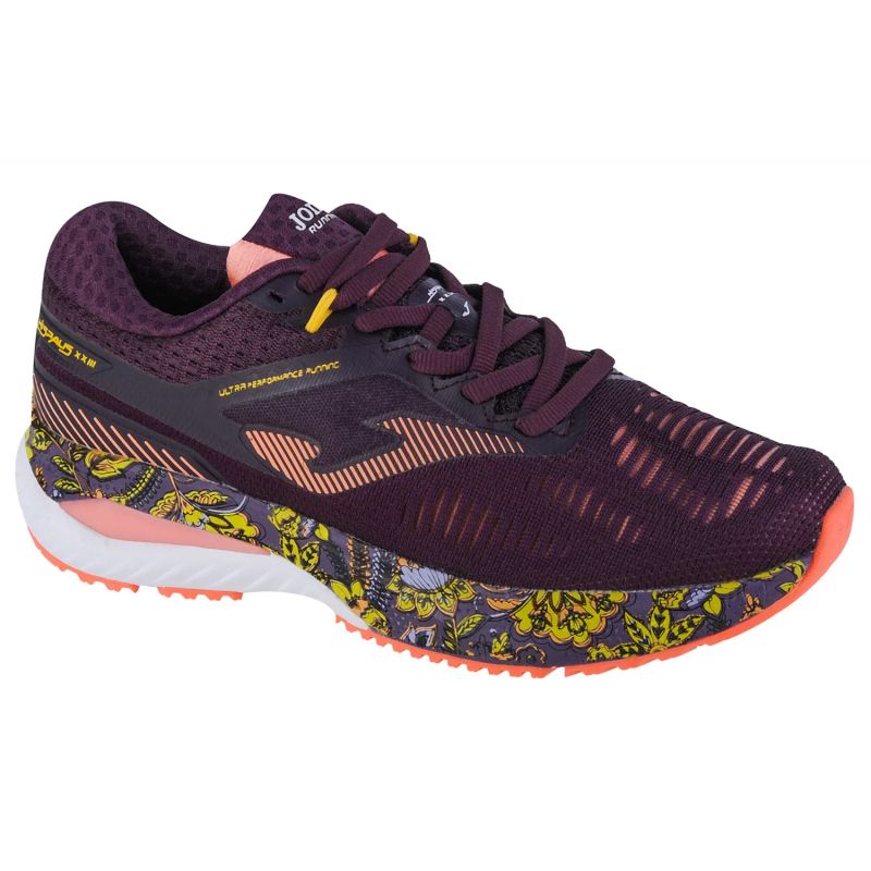 Joma Shoes R. Hispalis Lady 2220 W RHISLW2220 cipő
