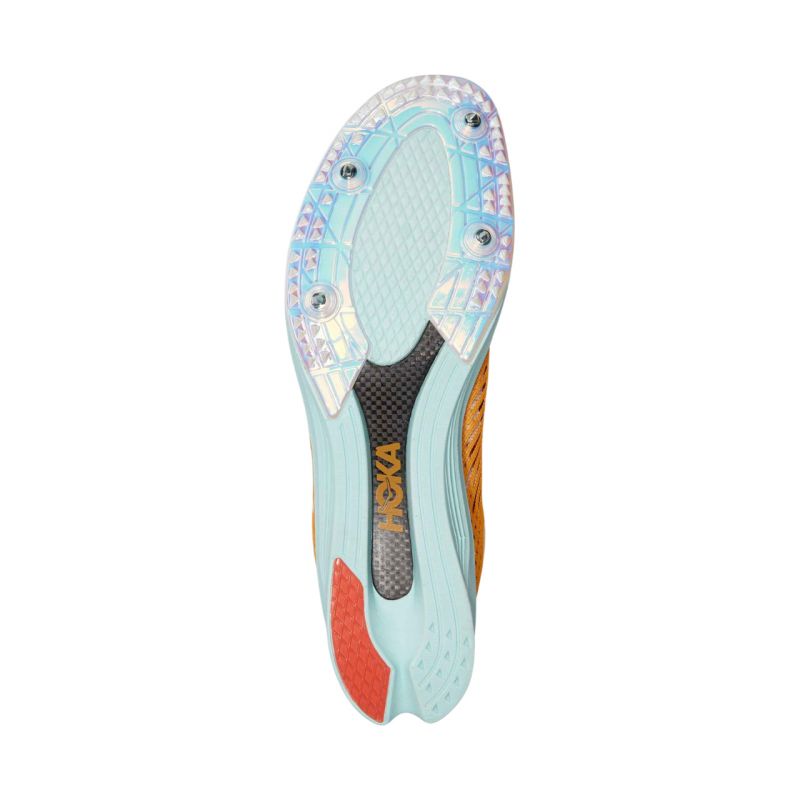 Hoka U Cielo X LD 1123097 spiked shoes Cipő