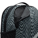Nike Brasilia Equipment Youth IH7966-010 backpack 18 l backpacks