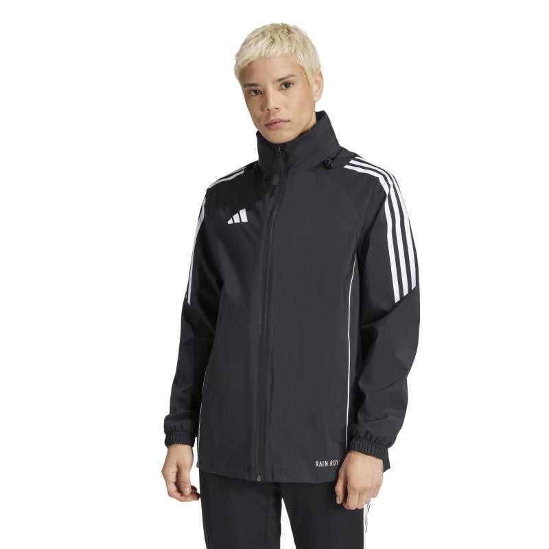 adidas Women's Tiro 24 IP6668 rain jacket Ruházat