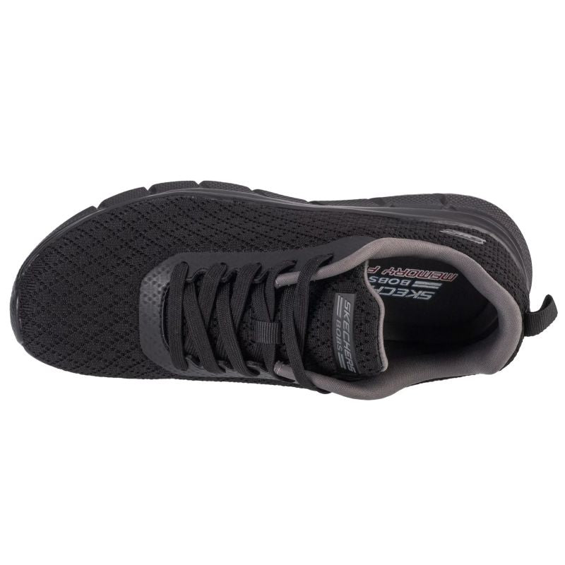 Skechers Bobs Sport B Flex - Quick Pivot 117328-BBK Black 36 Kiegészítő