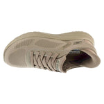 Skechers Slip-Ins: BOBS Squad Chaos – Solid Step Green Size zöld utcai cipő 118312-OLV