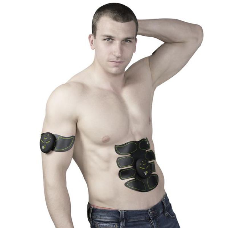 Inny ELECTRO BF muscle electrostimulator Egyéb