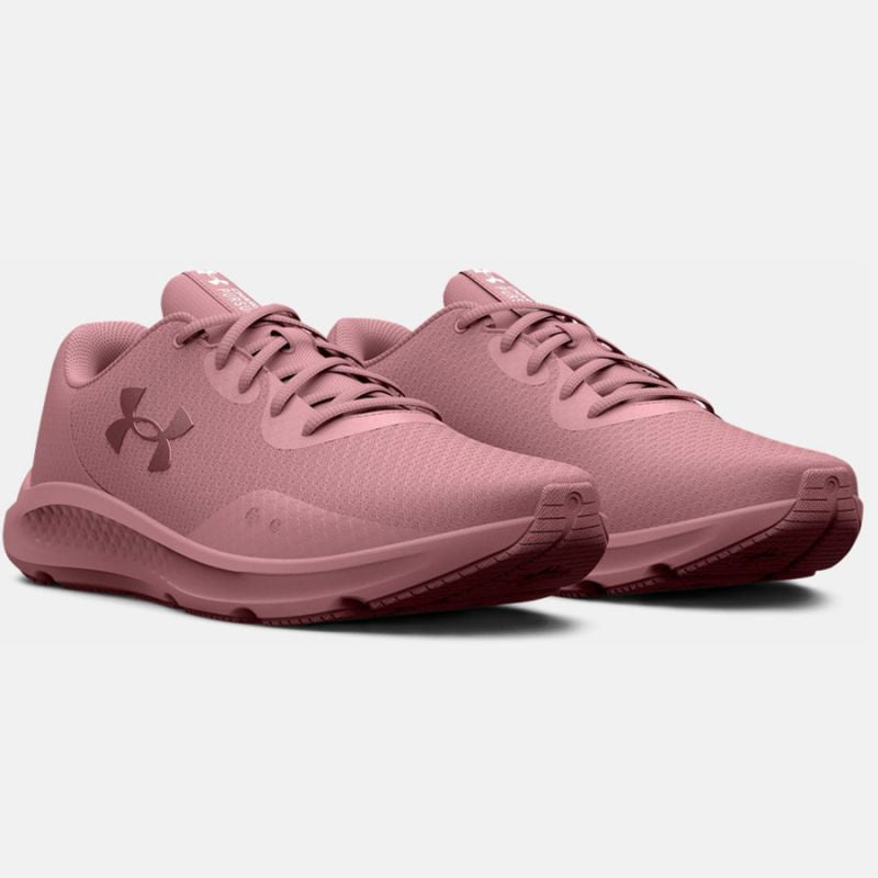 Under Armour Armor Charged Pursuit 3 W shoes 3024889 602 Cipő