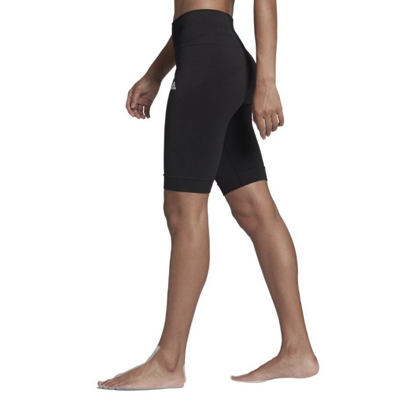 Adidas Aeroknit Seamless Short Tights W HA6607 leggings Short