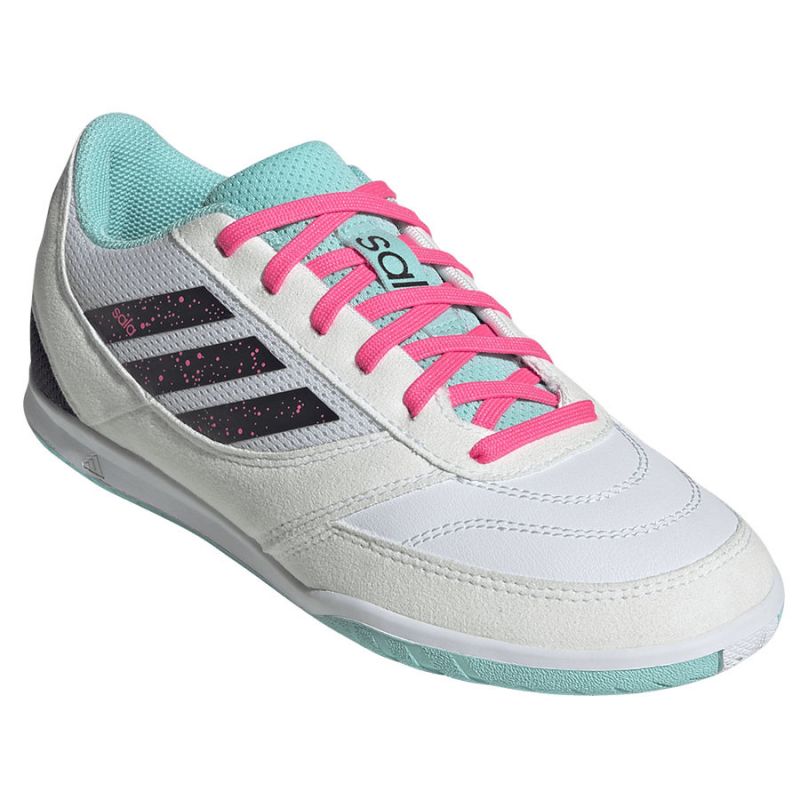 adidas Top Sala Competition II Jr JR5392 football boots cipő