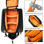 Rockbros Bike Pannier AS6-1BK táska