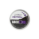 Nils Extreme Bearings 8 pcs ABEC-9 RS
