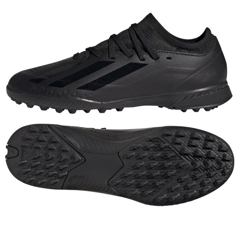Adidas X Crazyfast.3 TF Jr IE1570 shoes Cipő