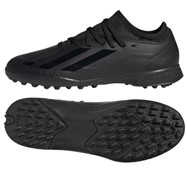 Adidas X Crazyfast.3 TF Jr IE1570 shoes Cipő