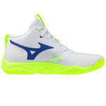 Mizuno WAVE MOMENTUM ELITE MID V1GA251739 42 1/2 röplabdacipő
